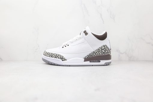 Ma Maniere x Air Jordan 3