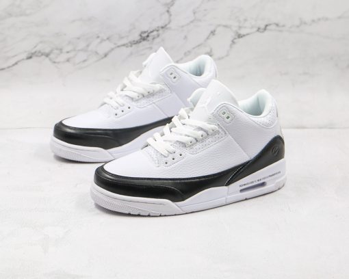 Nike Air Jordan 3 Retro Fragment