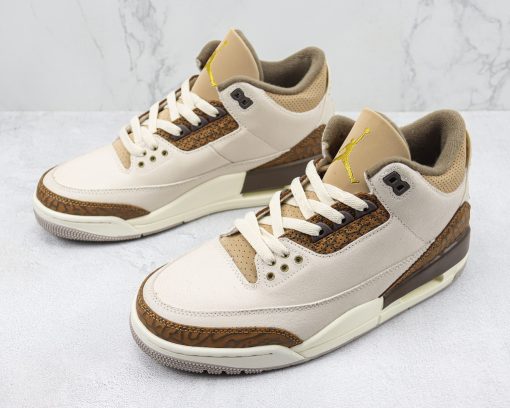 Nike Air Jordan 3 Retro “Palomino”
