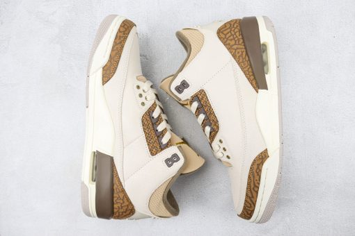 Nike Air Jordan 3 Retro “Palomino”