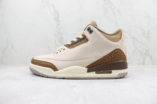 Nike Air Jordan 3 Retro “Palomino”