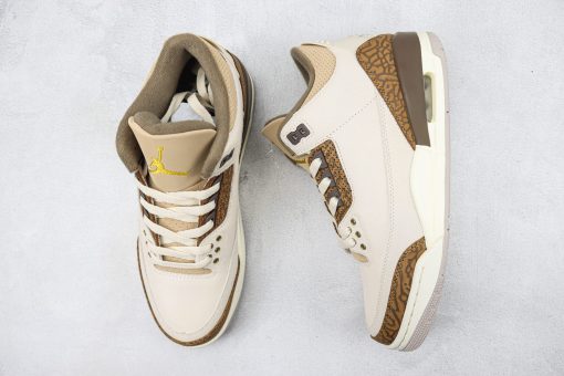 Nike Air Jordan 3 Retro “Palomino”