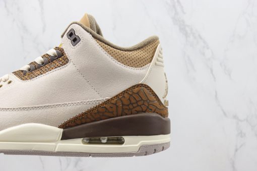 Nike Air Jordan 3 Retro “Palomino”