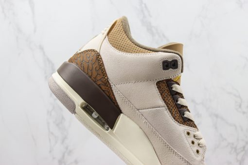 Nike Air Jordan 3 Retro “Palomino”