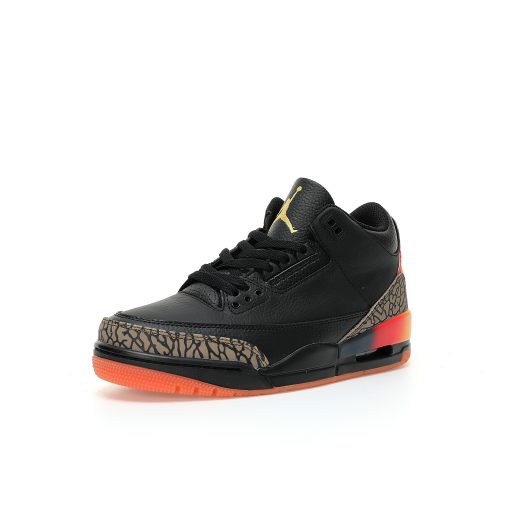 Nike Air Jordan 3 Retro SP”Rio”