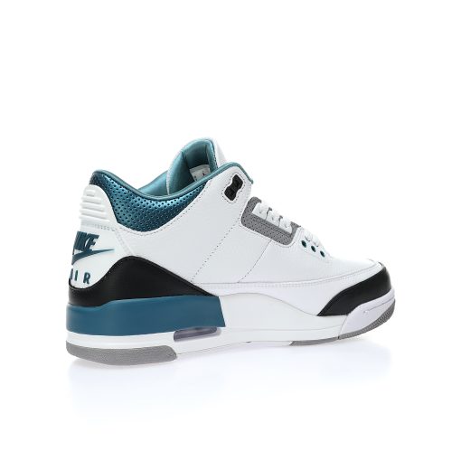 Fragment Design x Nike Air Jordan 3 SP”Fragment”