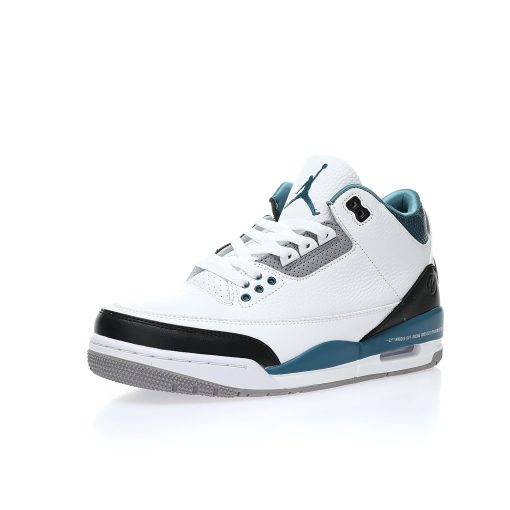 Fragment Design x Nike Air Jordan 3 SP”Fragment”