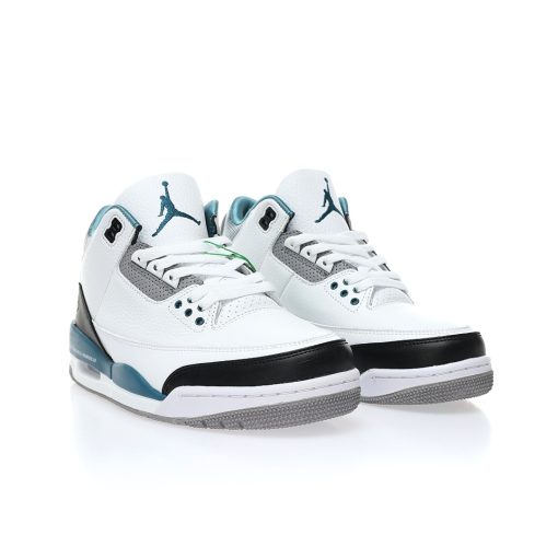 Fragment Design x Nike Air Jordan 3 SP”Fragment”