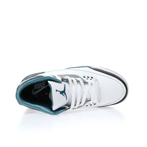 Fragment Design x Nike Air Jordan 3 SP”Fragment”