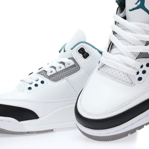 Fragment Design x Nike Air Jordan 3 SP”Fragment”