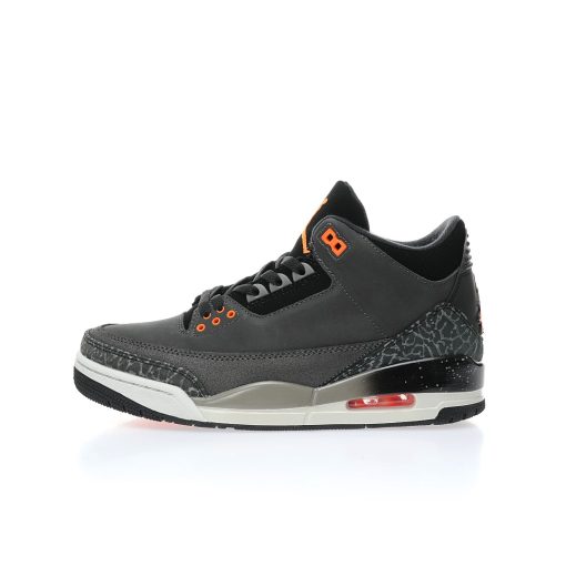 Nike Air Jordan 3 Retro”Fear Pack”