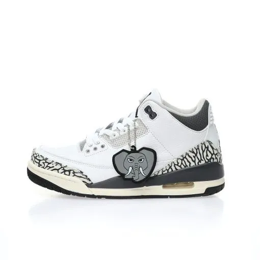 Nike Air Jordan 3 Retro GS”Hide N Sneak”