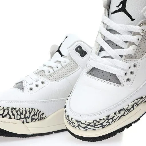 Nike Air Jordan 3 Retro GS”Hide N Sneak”