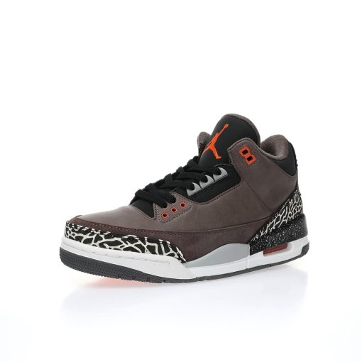 Nike Air Jordan 3 Retro”Cool Grey”