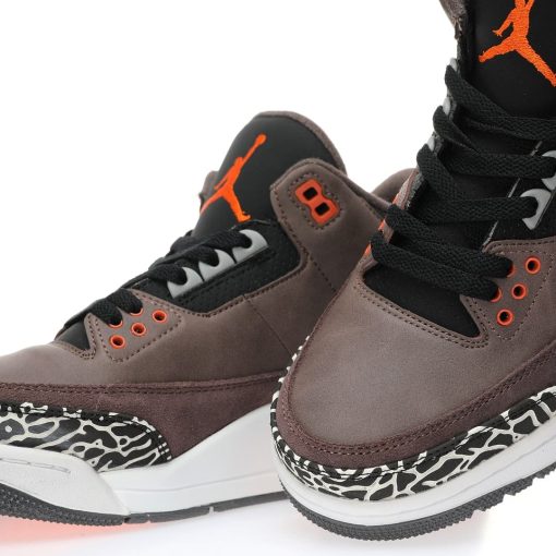 Nike Air Jordan 3 Retro”Cool Grey”
