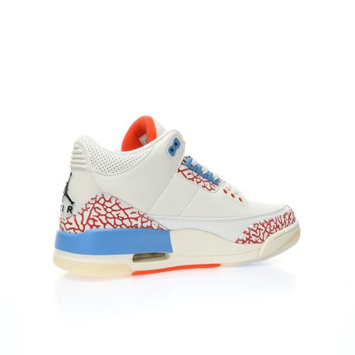 Nike Air Jordan 3 Retro EP”Mr.Triple Double”