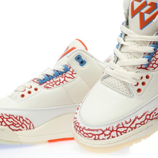 Nike Air Jordan 3 Retro EP”Mr.Triple Double”