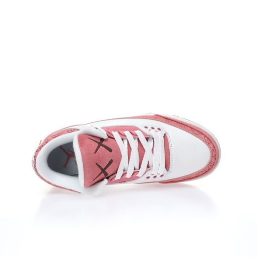 BespokeIND x KAWS x Air Jordan 3″XX”