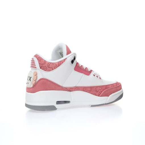 BespokeIND x KAWS x Air Jordan 3″XX”