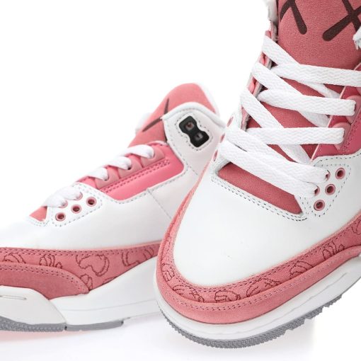 BespokeIND x KAWS x Air Jordan 3″XX”