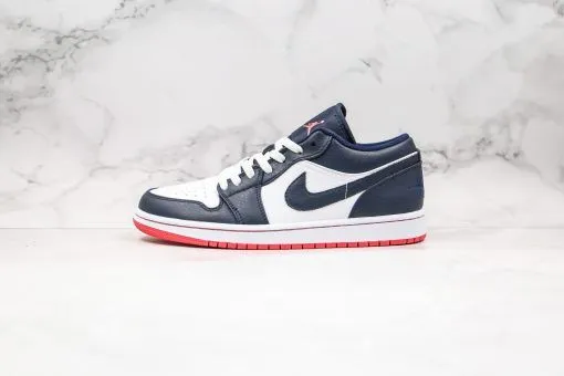 NIKE Air Jordan 1 Low