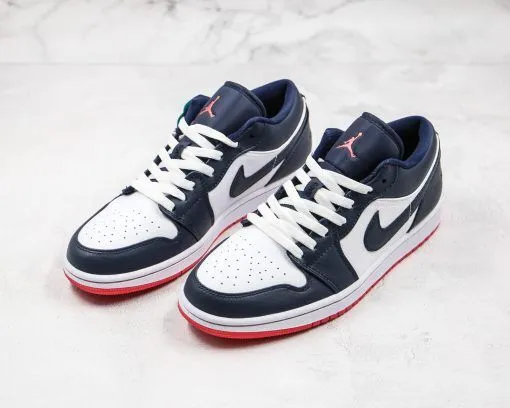 NIKE Air Jordan 1 Low