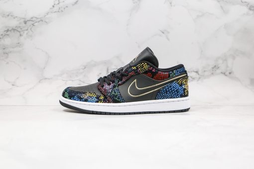 NIKE Air Jordan 1 Low BHM