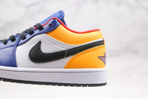 NIKE AIR JORDAN 1 LOW