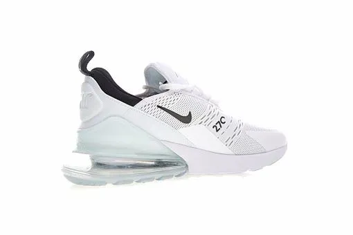 NIKE AIR MAX 270 WHITE