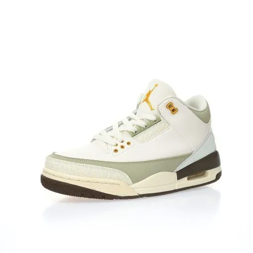 Nike Air Jordan 3 Retro”Year of the Rabbit”