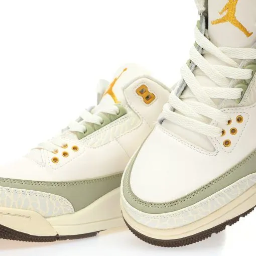 Nike Air Jordan 3 Retro”Year of the Rabbit”