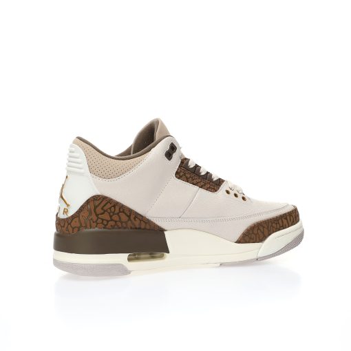 Nike Air Jordan 3 Retro”Palamino”