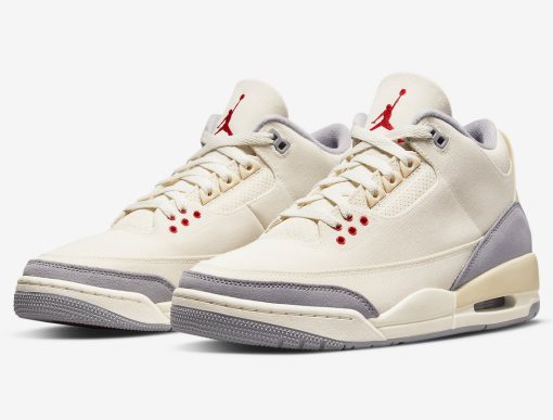 Nike Air Jordan 3 Retro Muslin