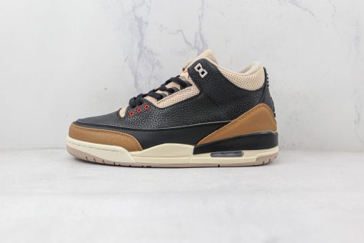 Nike Air Jordan 3 Retro Desert Elephant