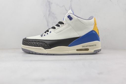 Nike Air Jordan 3 Retro Racer Blue (GS)