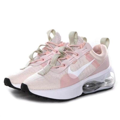 NIKE AIR MAX Light pink