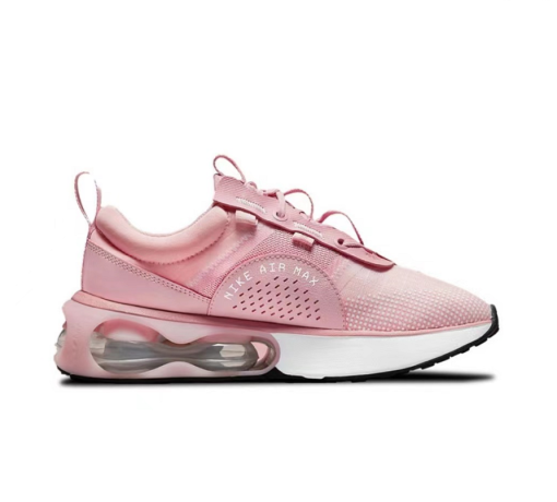 NIKE AIR MAX pink