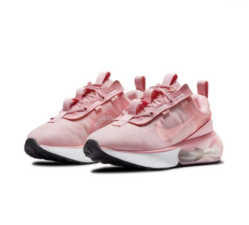 NIKE AIR MAX pink