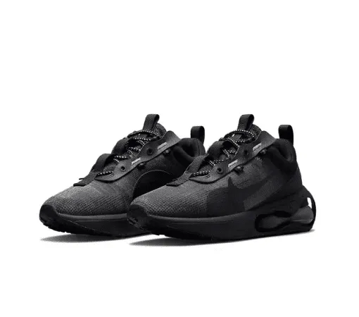 NIKE AIR MAX all black