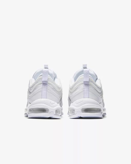 NIKE AIR MAX 97 WHITE