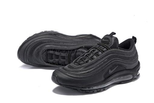 NIKE AIR MAX 97 BLACK