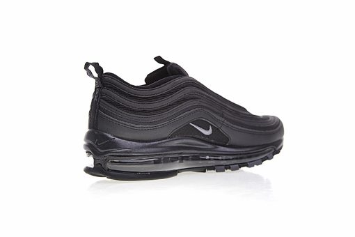 NIKE AIR MAX 97 BLACK