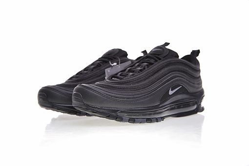 NIKE AIR MAX 97 BLACK