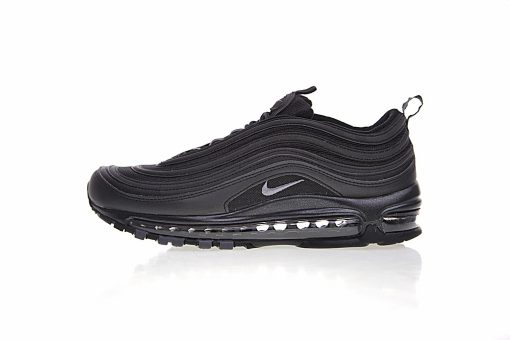 NIKE AIR MAX 97 BLACK