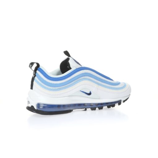 Nike Air Max 97 NB 2″White/University Blue”