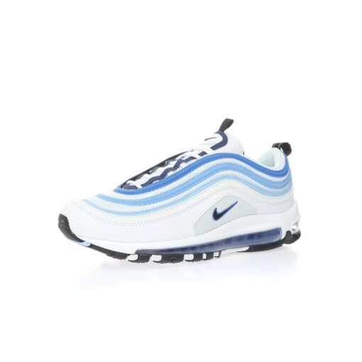 Nike Air Max 97 NB 2″White/University Blue”