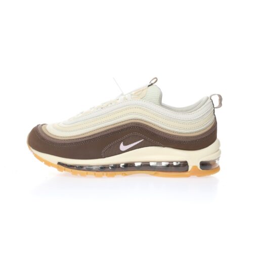 Nike Air Max 97″Muslin/Pink Foam”