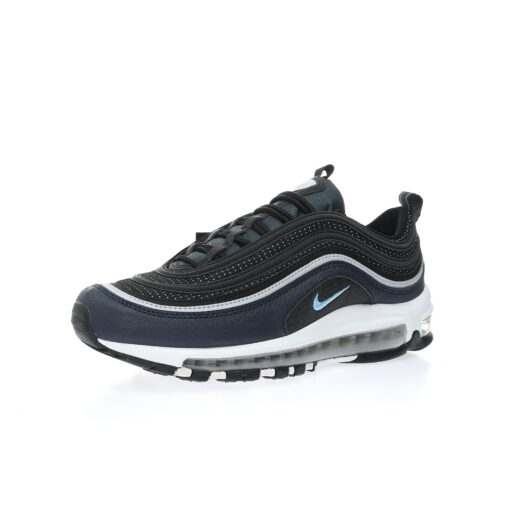 Nike Air Max 97″Navy/University Blue”