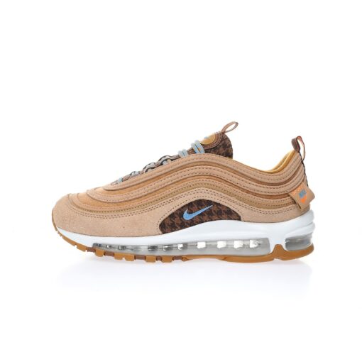 Nike Air Max 97 SE”Image of Teddy bear”