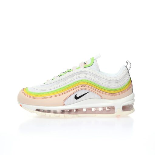 Nike Wmns Air Max 97″Feel Love”